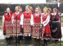 Напяване на пръстените-ІІ ден „Наричанията”